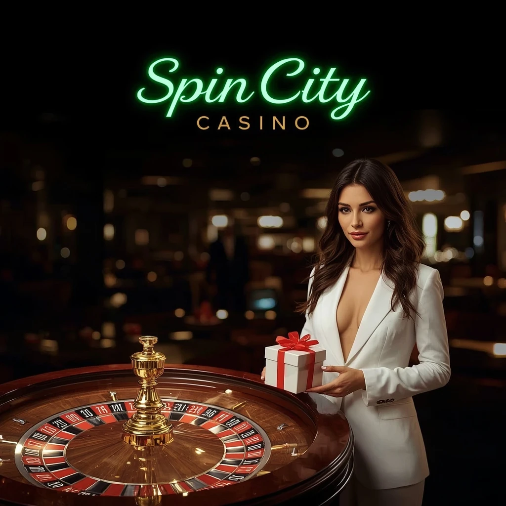 Spin City Casino Canada Spin City Casino Canada