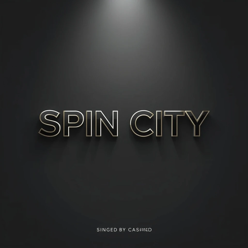 Spin City Casino