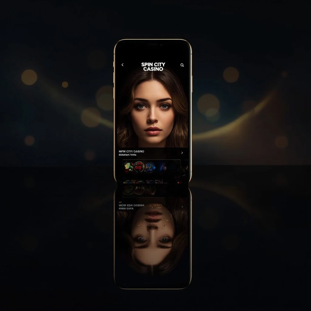 Spin City Casino App Spin City Casino App